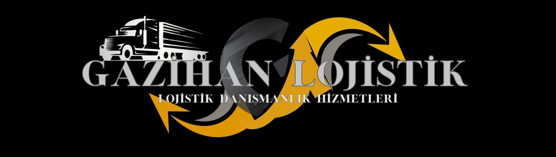 Gazihan Lojistik İçin Dijital Dönüşüm: Web Sitesi ve Görsel Tasarım