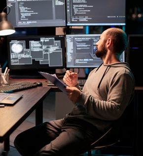 Route Software Company