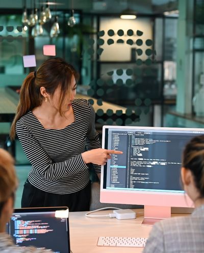 Route Software Company