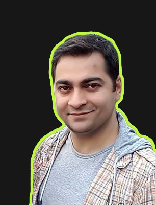 Fikret KOÇ Full Stack Developer