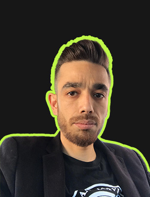 Huseyin Höbek iOS Developer