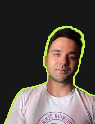 Turan ÇABUK iOS Developer